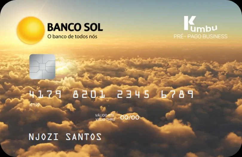 Cartão de Crédito Mastercard