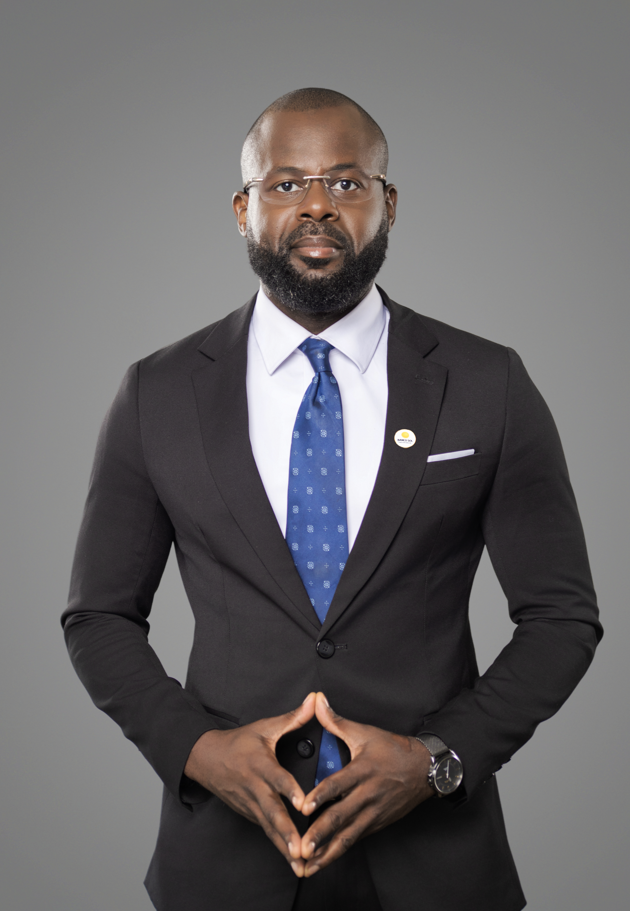Eduardo Mondlane de A. Baltazar
