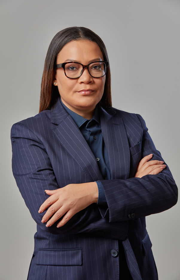 Tatiana Olívia da Cunha dos Anjos