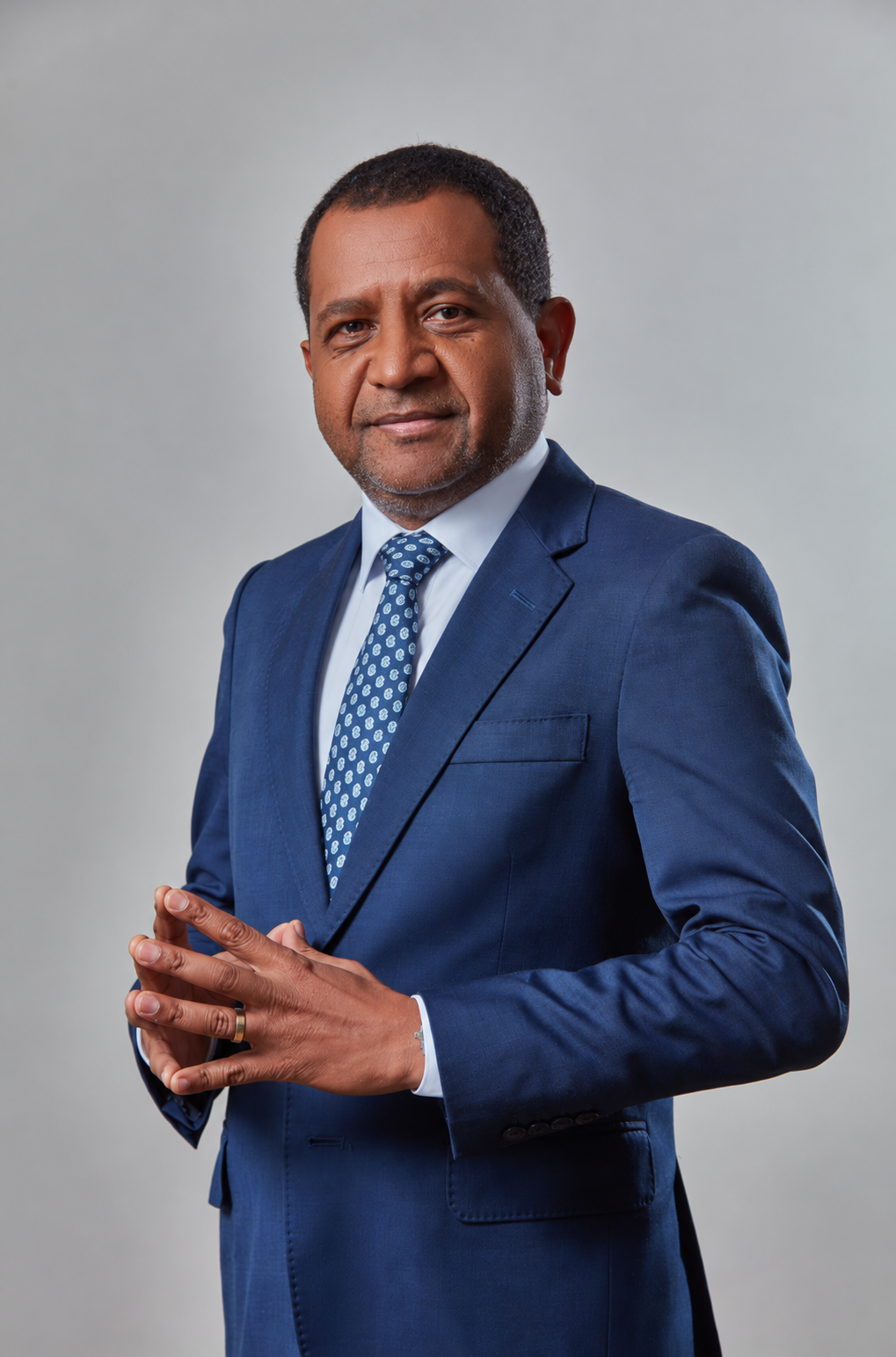 Sandro Geovaldo Nogueira da Silva